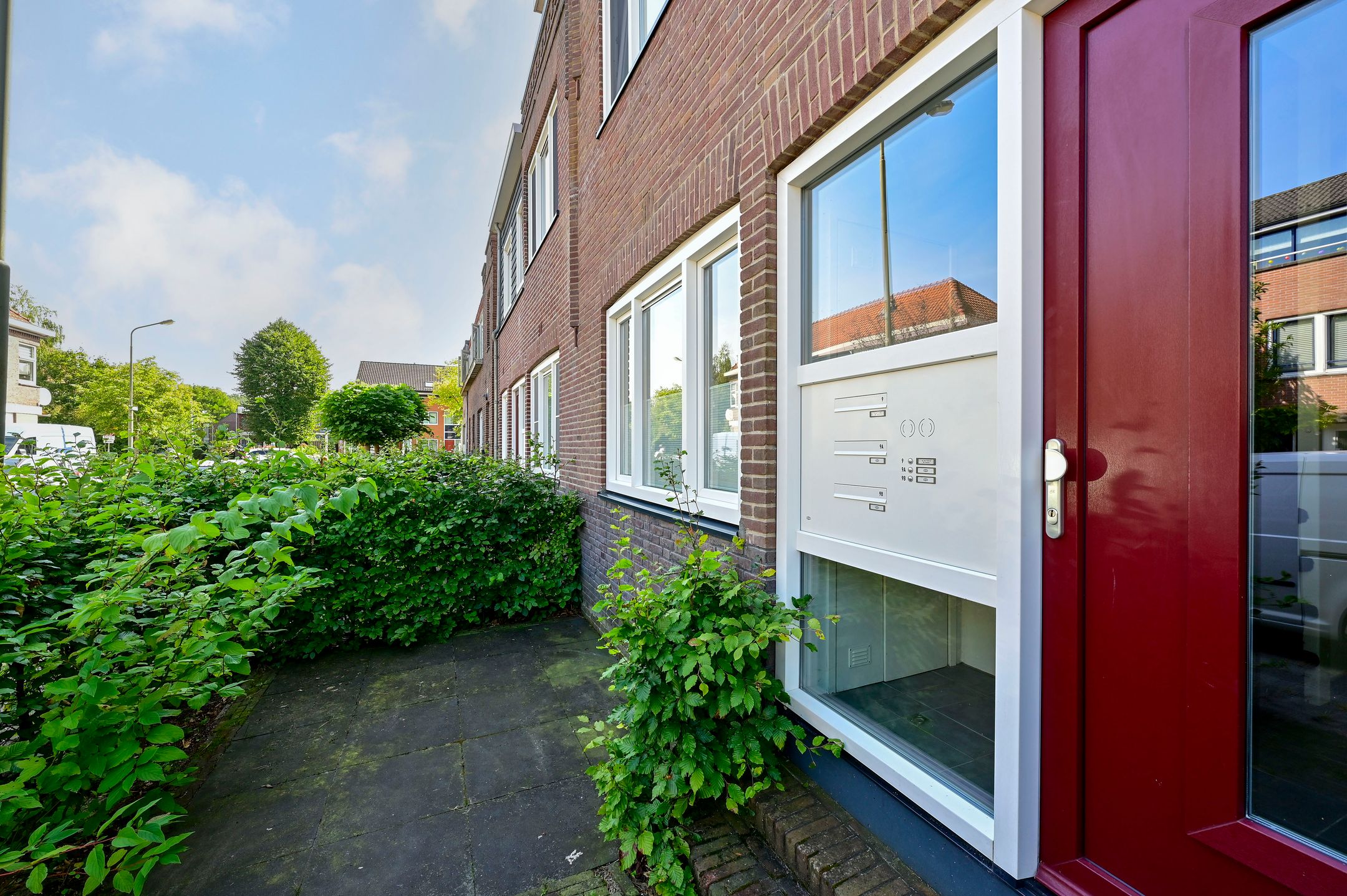 Foto 27 van Korenbloemstraat 9