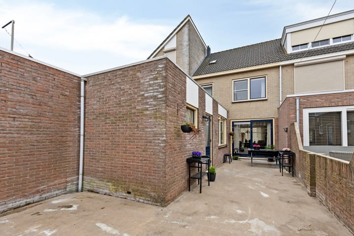 Foto 2 van Boezelgracht 20