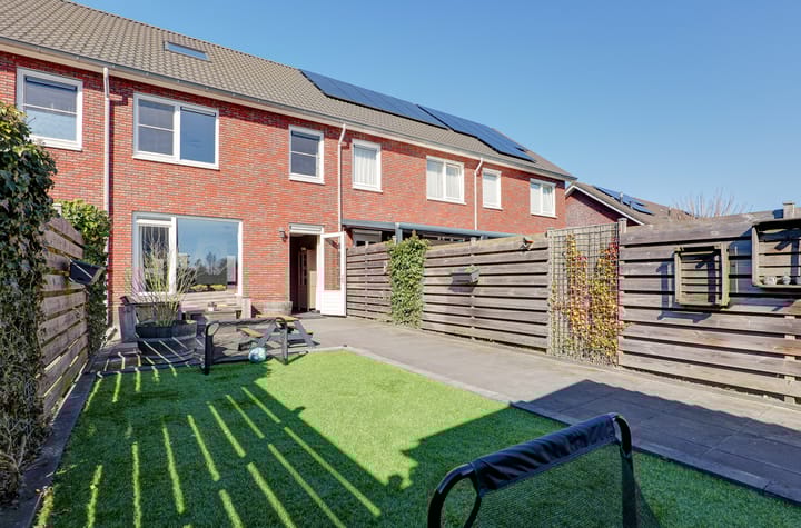 Foto 2 van Parklaan 4