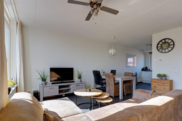 Foto 3 van Parklaan 4