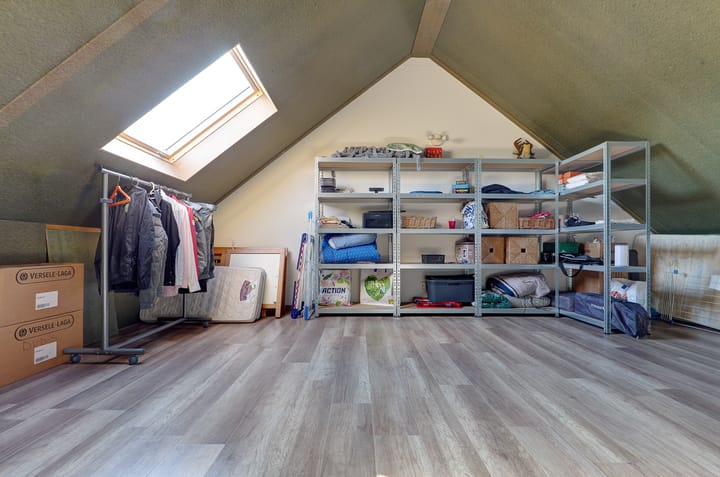 Foto 5 van Parklaan 4