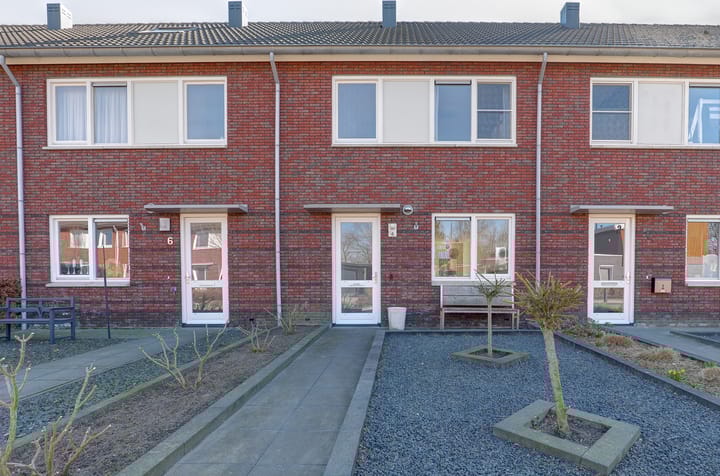 Foto 6 van Parklaan 4