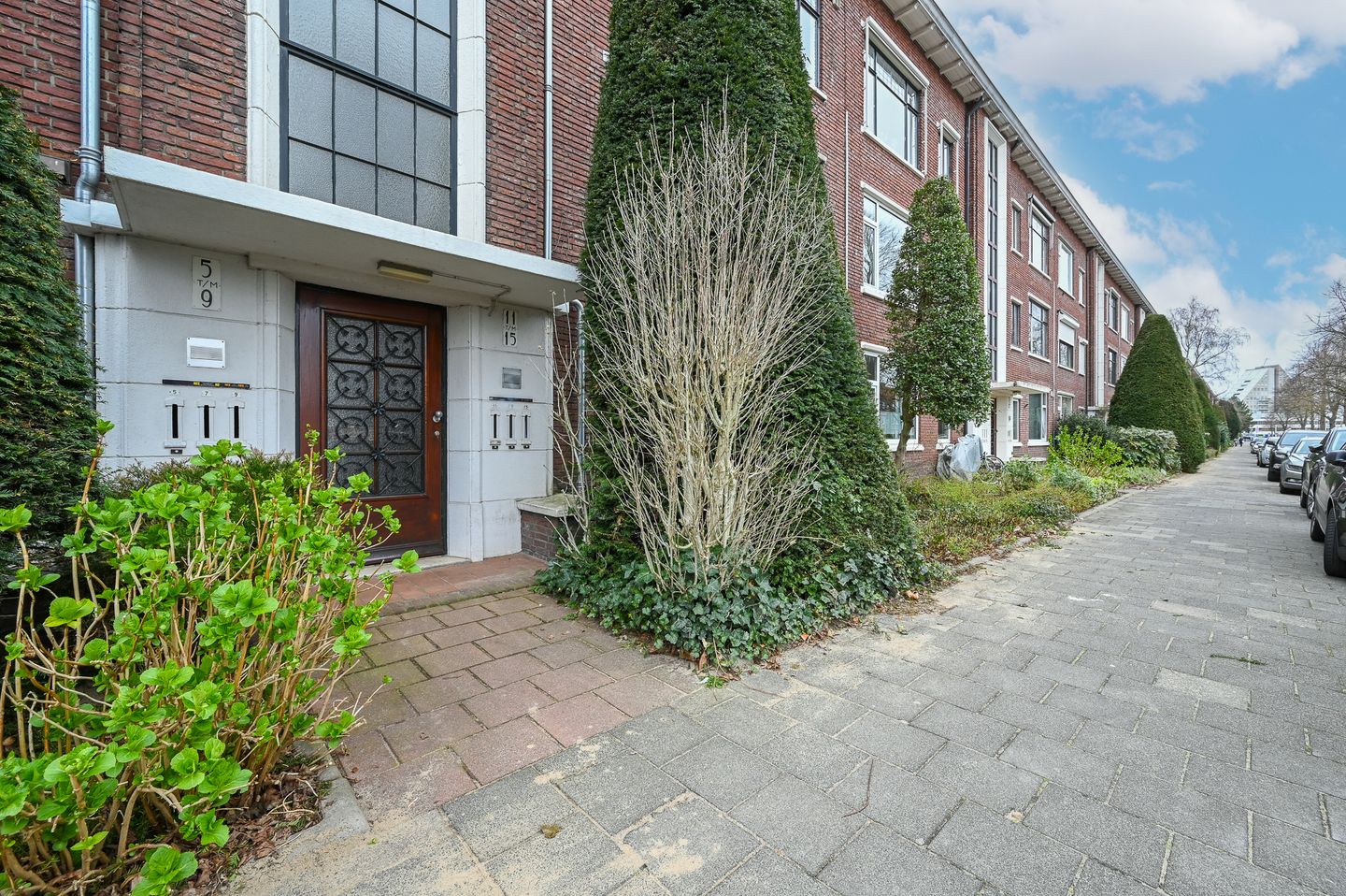 Photo 4 of Prins Bernhardlaan 11