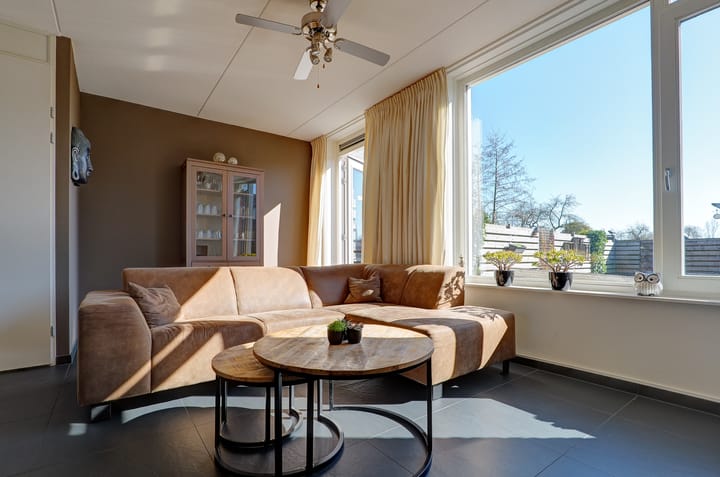 Foto 8 van Parklaan 4