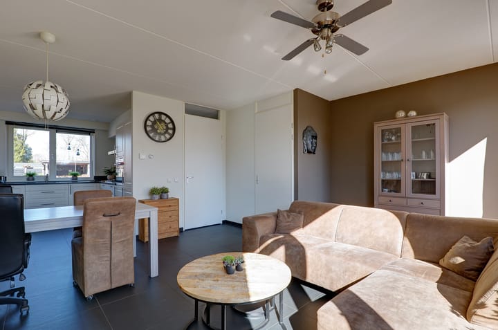 Foto 11 van Parklaan 4