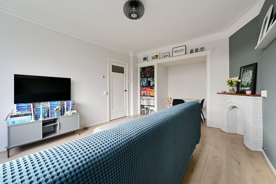 Photo 8 of Prins Bernhardlaan 11