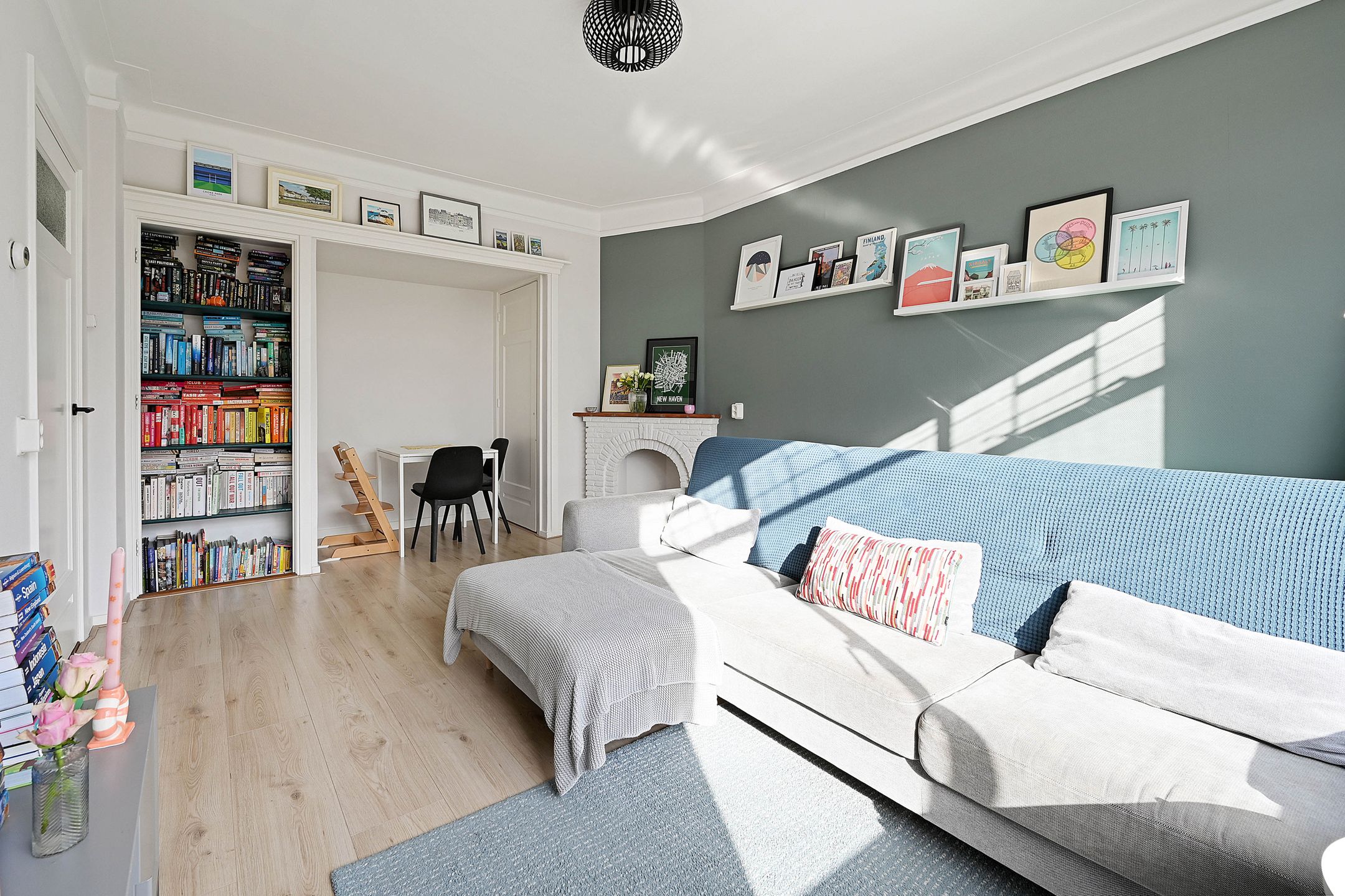 Photo 9 of Prins Bernhardlaan 11