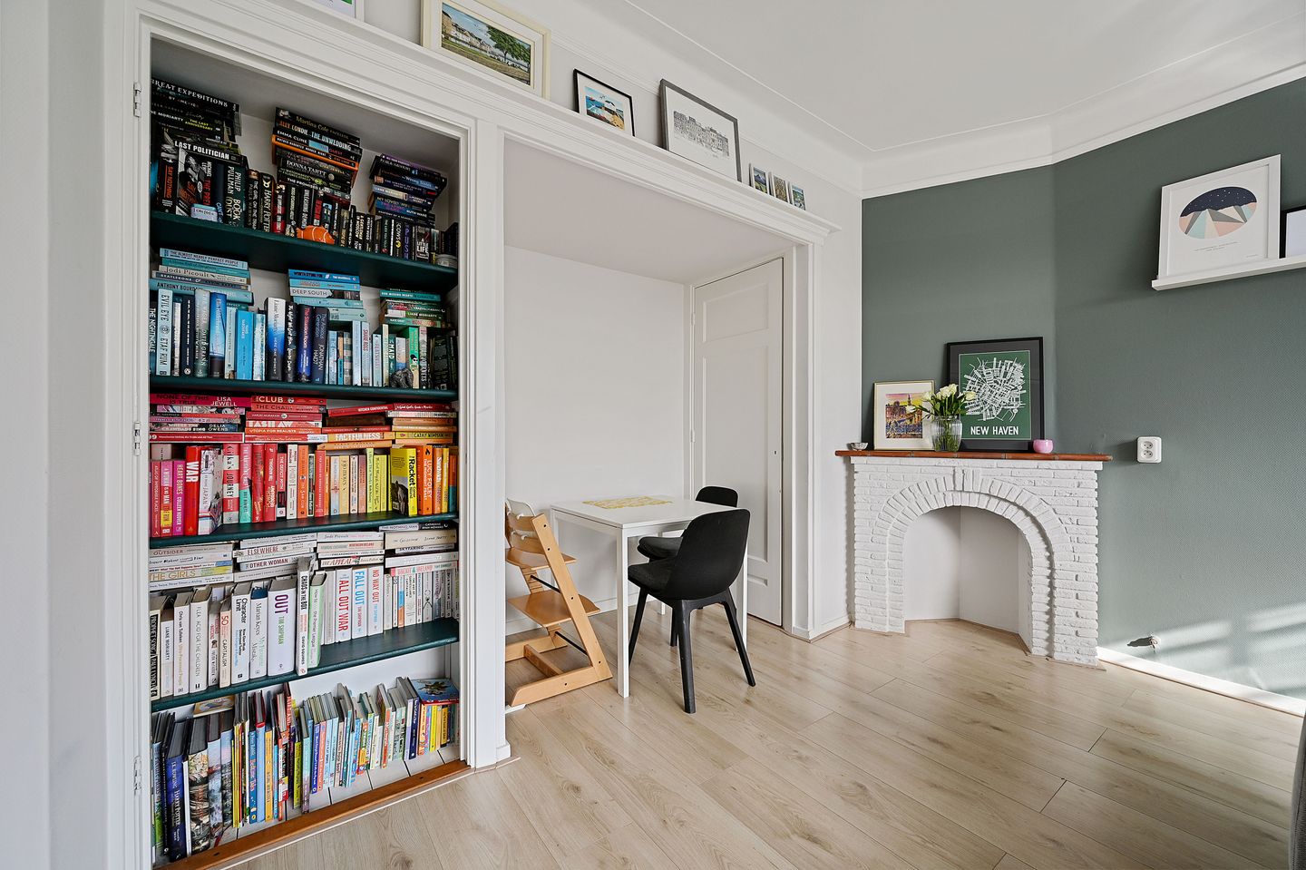 Photo 10 of Prins Bernhardlaan 11