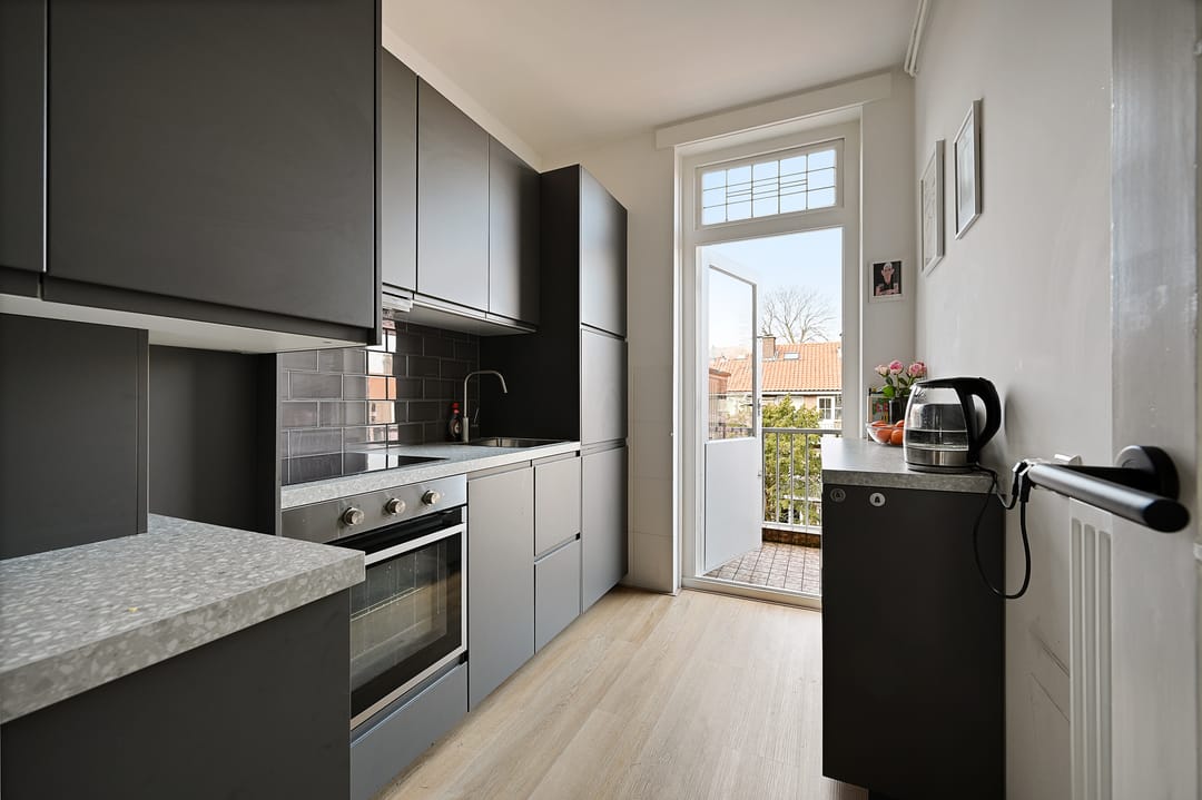 Photo 11 of Prins Bernhardlaan 11