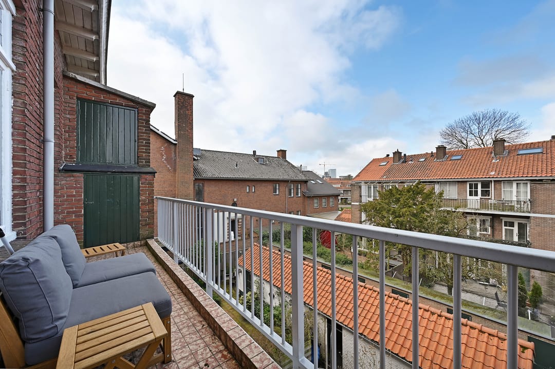 Photo 13 of Prins Bernhardlaan 11