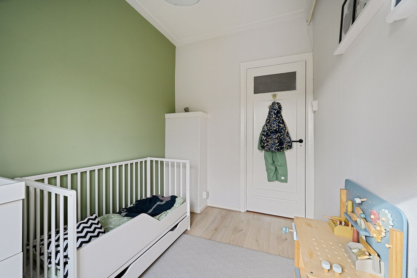 Photo 19 of Prins Bernhardlaan 11