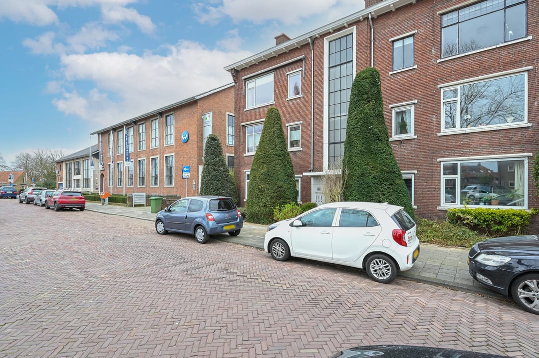 Photo 23 of Prins Bernhardlaan 11