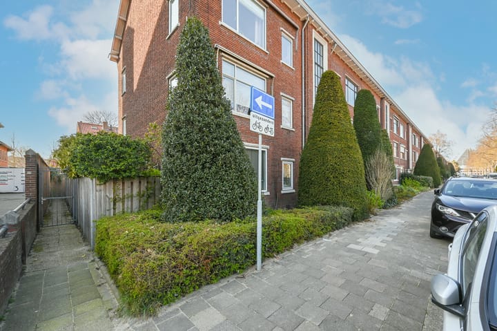 Foto 25 van Prins Bernhardlaan 11