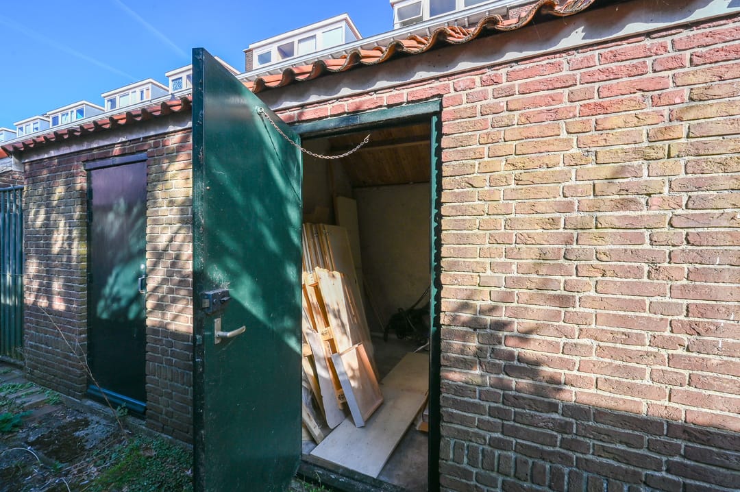 Photo 26 of Prins Bernhardlaan 11