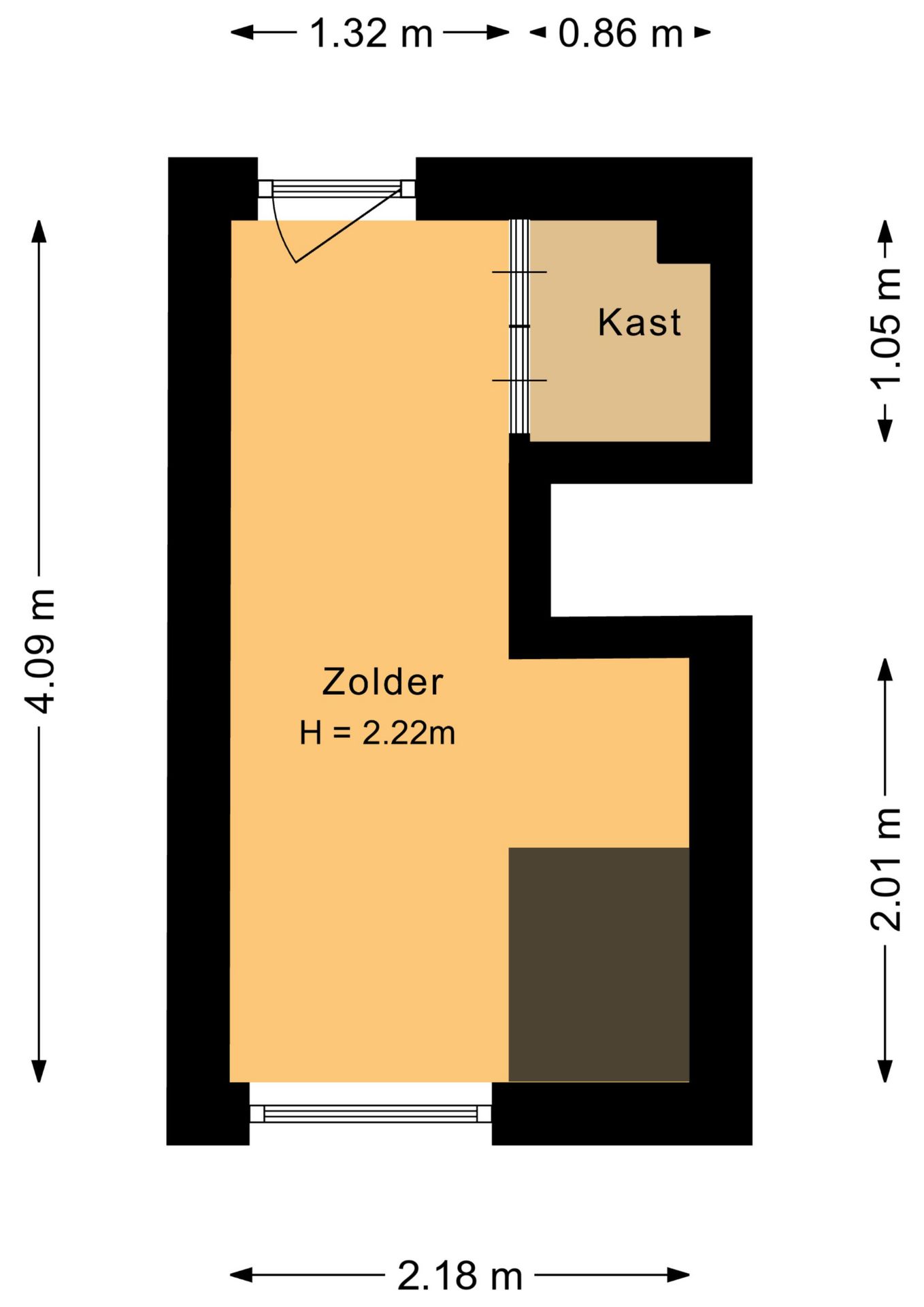 Photo 29 of Prins Bernhardlaan 11