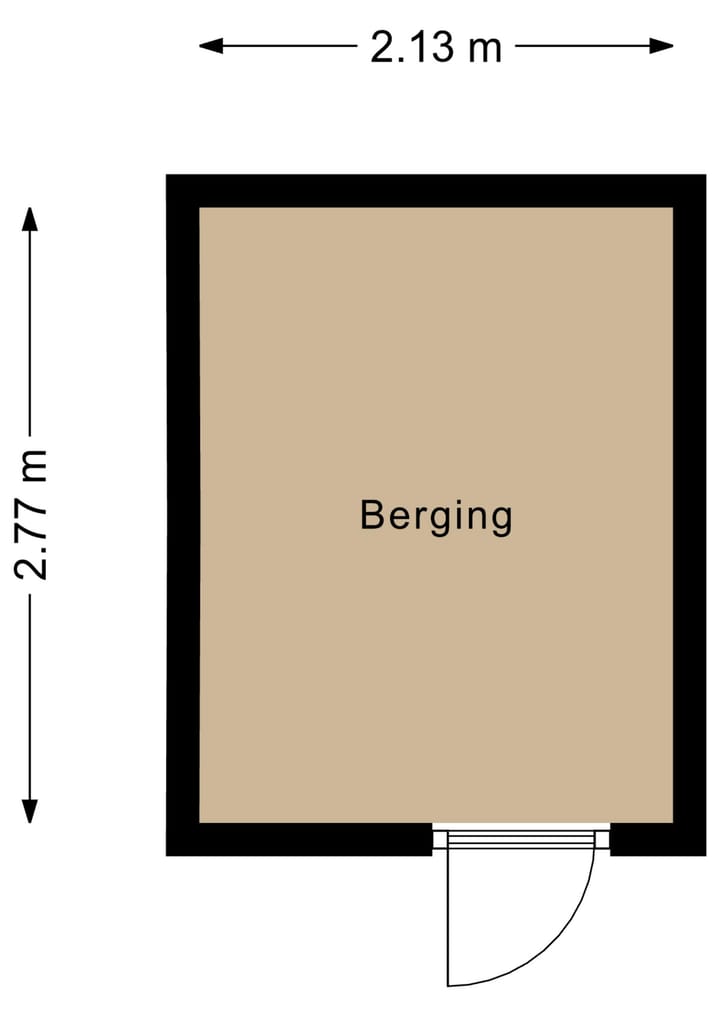 Foto 30 van Prins Bernhardlaan 11