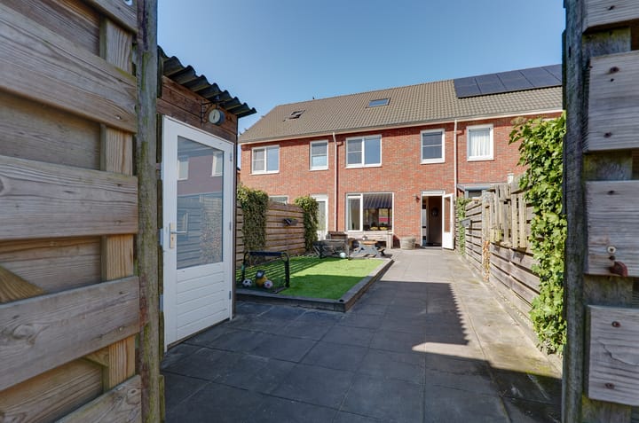 Foto 37 van Parklaan 4