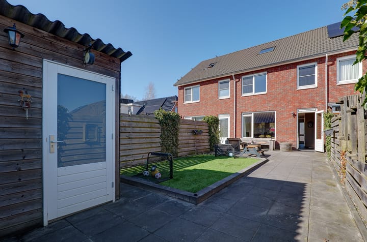 Foto 38 van Parklaan 4