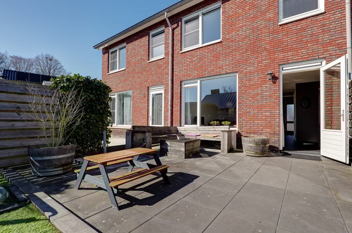 Foto 41 van Parklaan 4