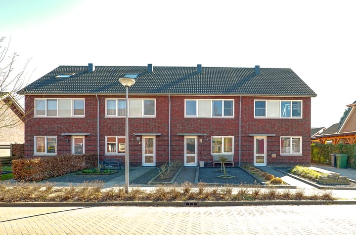 Foto 42 van Parklaan 4