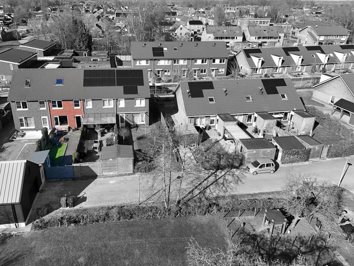 Foto 47 van Parklaan 4