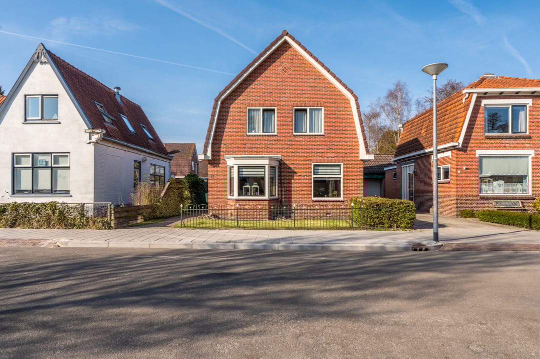 Foto 1 van Parkstraat 5