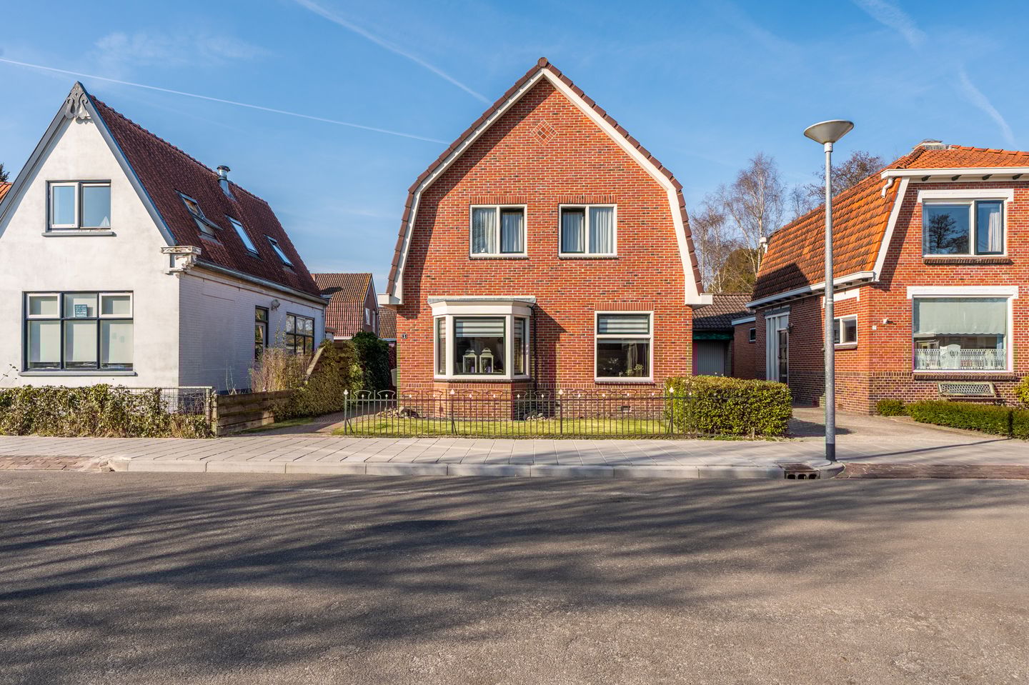 Foto 1 van Parkstraat 5