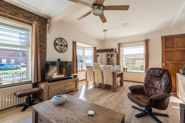 Foto 2 van Parkstraat 5