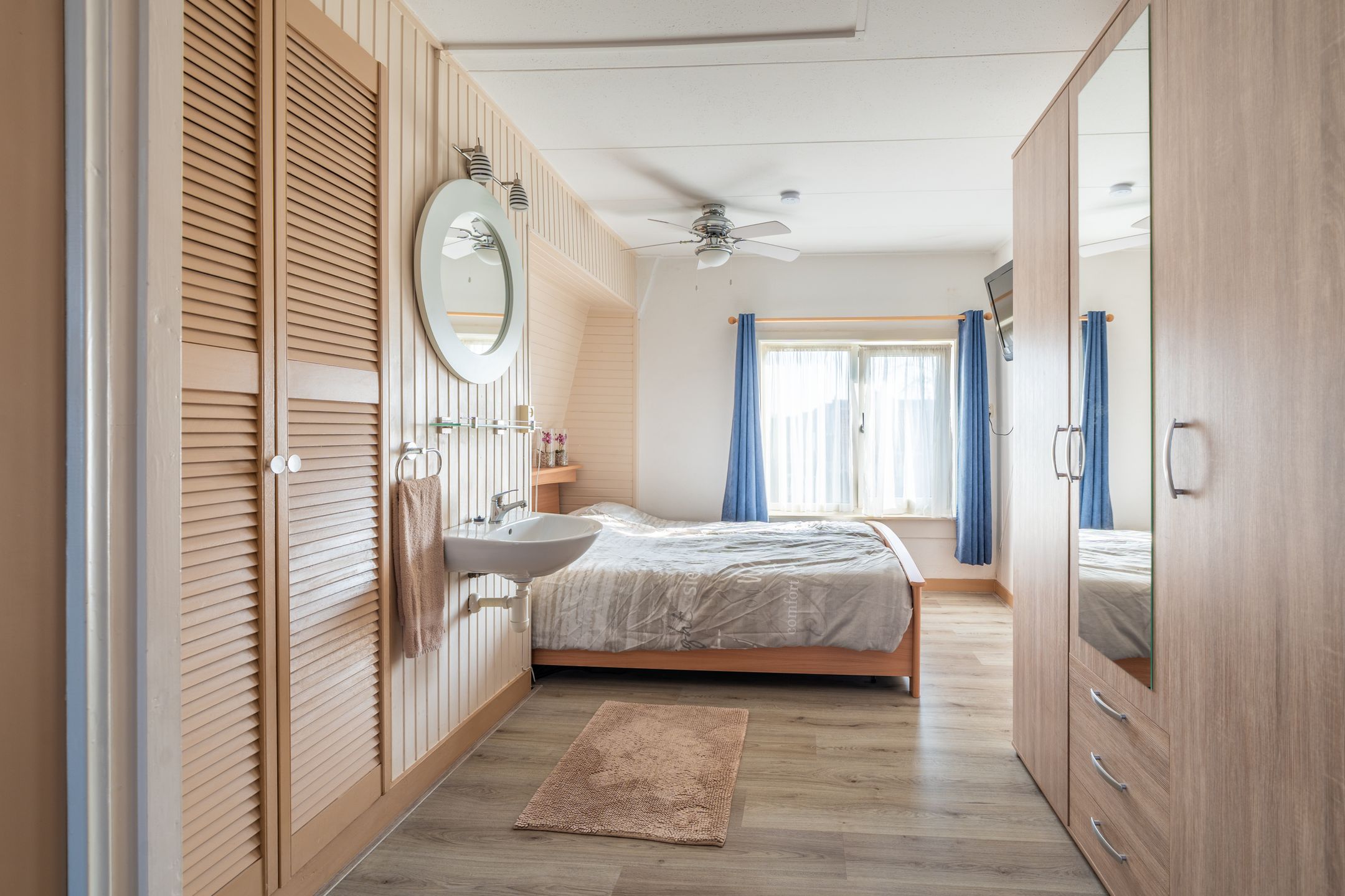 Foto 3 van Parkstraat 5