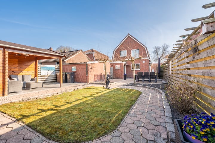 Foto 4 van Parkstraat 5