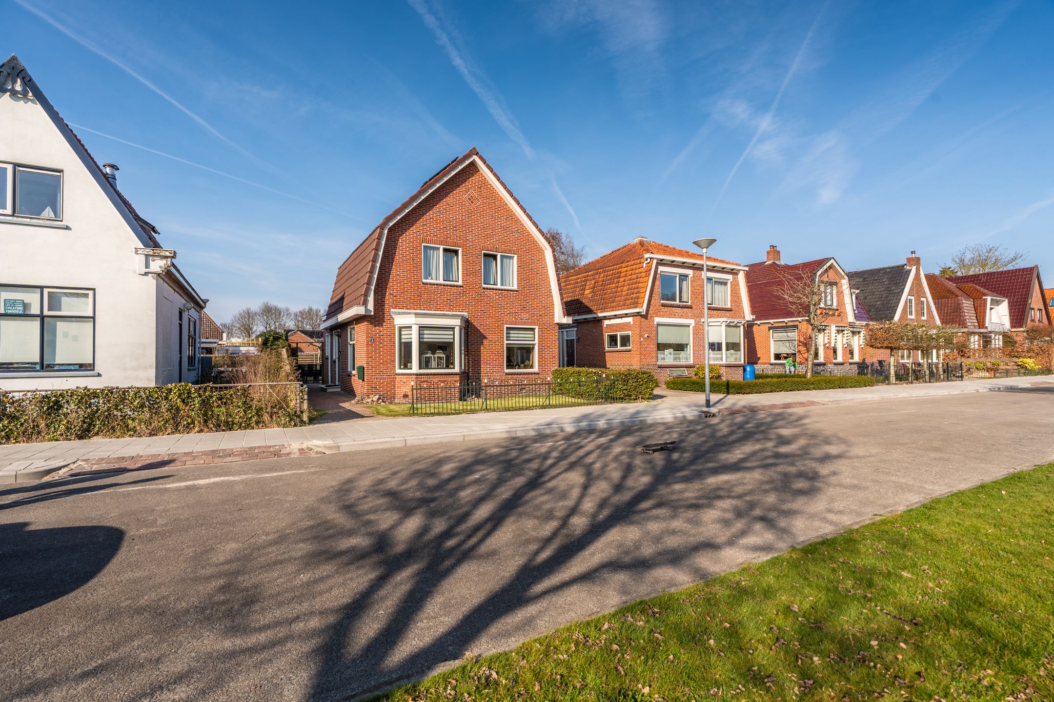 Foto 6 van Parkstraat 5