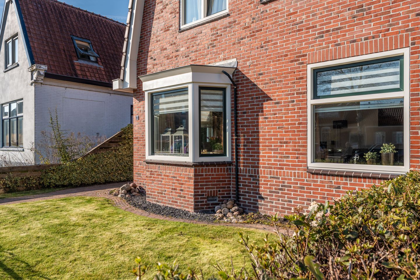 Foto 10 van Parkstraat 5