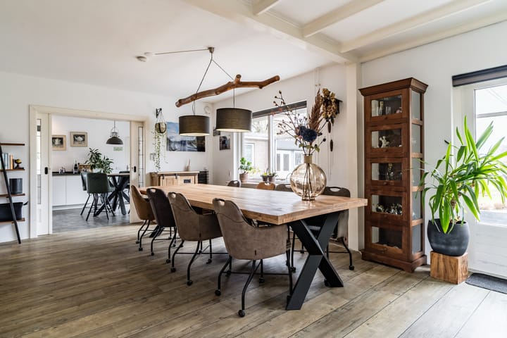 Foto 2 van Ridderspoor 7