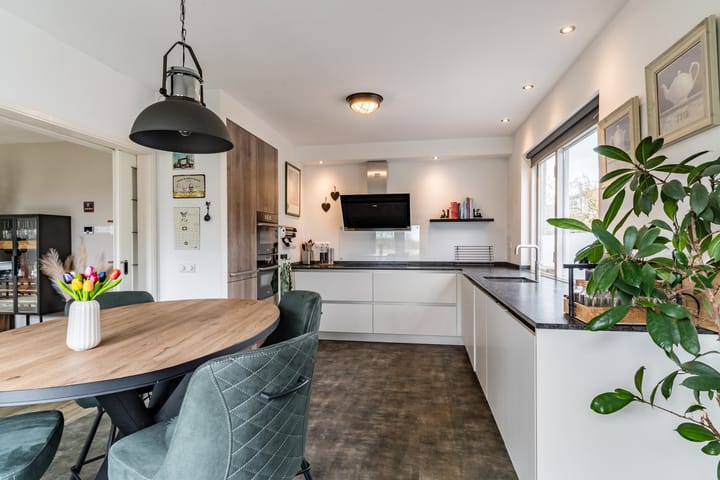 Foto 3 van Ridderspoor 7