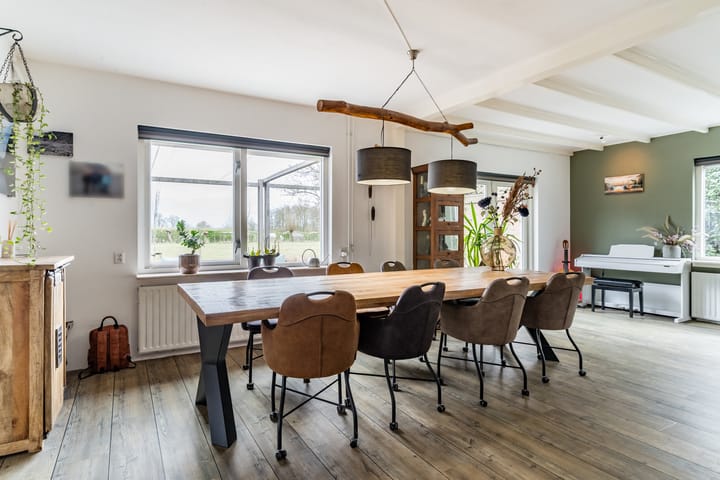 Foto 6 van Ridderspoor 7