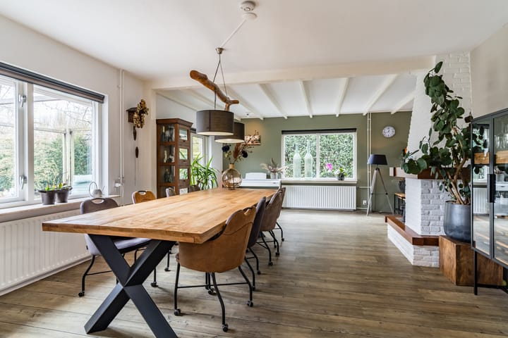 Foto 7 van Ridderspoor 7