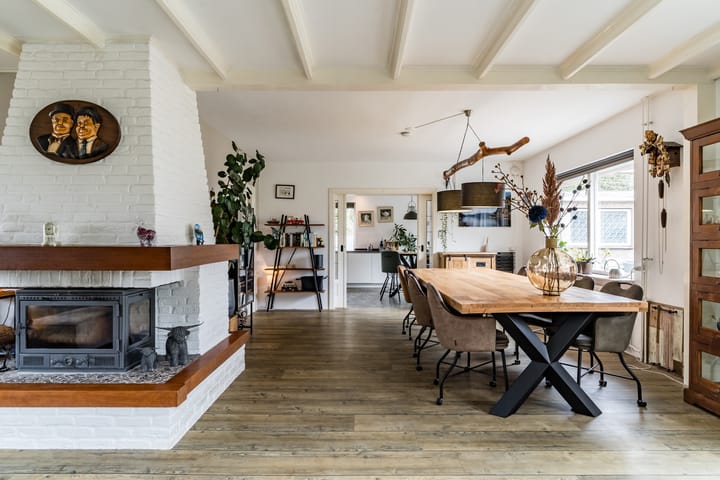 Foto 8 van Ridderspoor 7