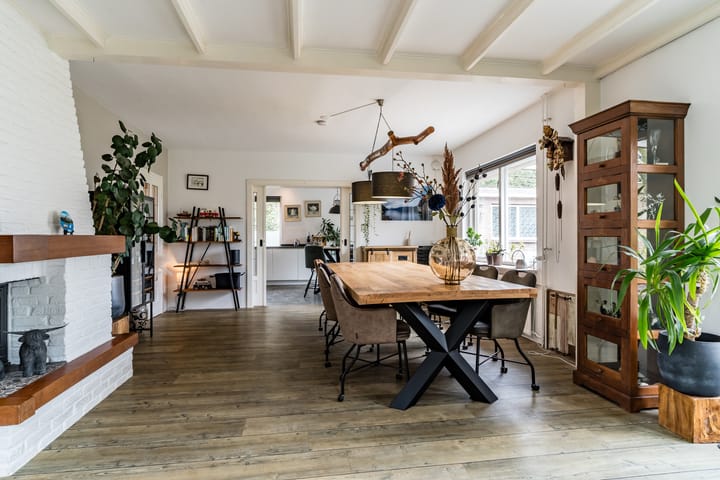 Foto 9 van Ridderspoor 7