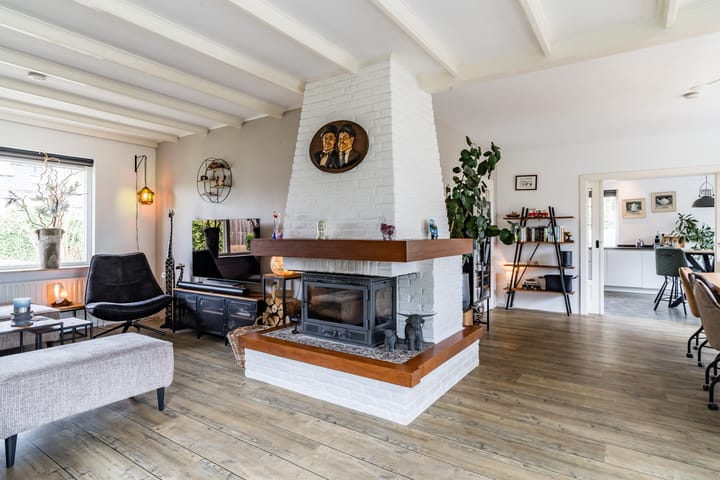 Foto 10 van Ridderspoor 7