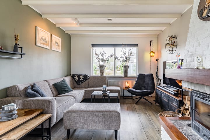 Foto 11 van Ridderspoor 7