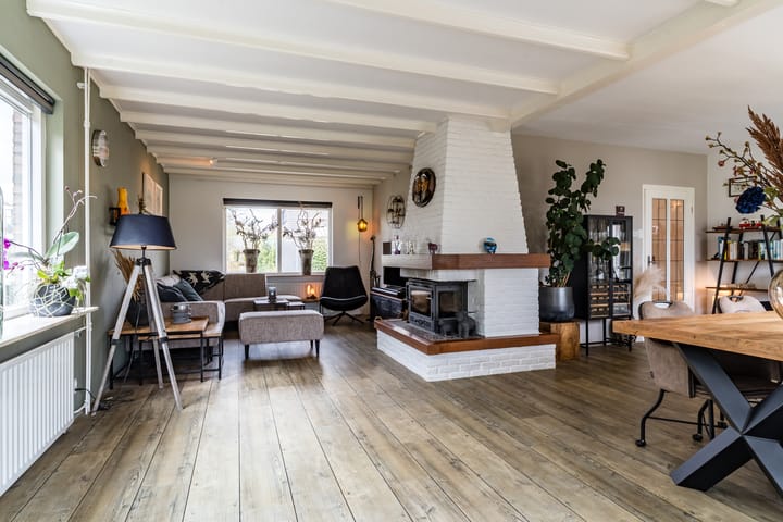 Foto 12 van Ridderspoor 7