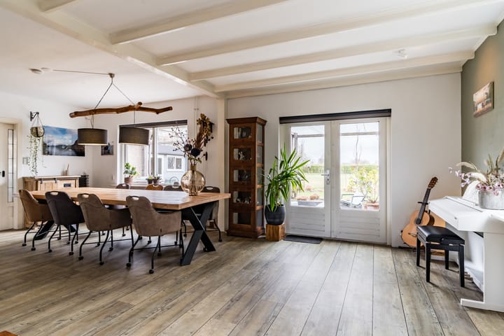 Foto 13 van Ridderspoor 7