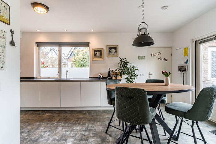 Foto 16 van Ridderspoor 7