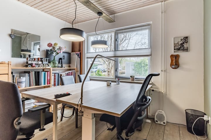 Foto 18 van Ridderspoor 7