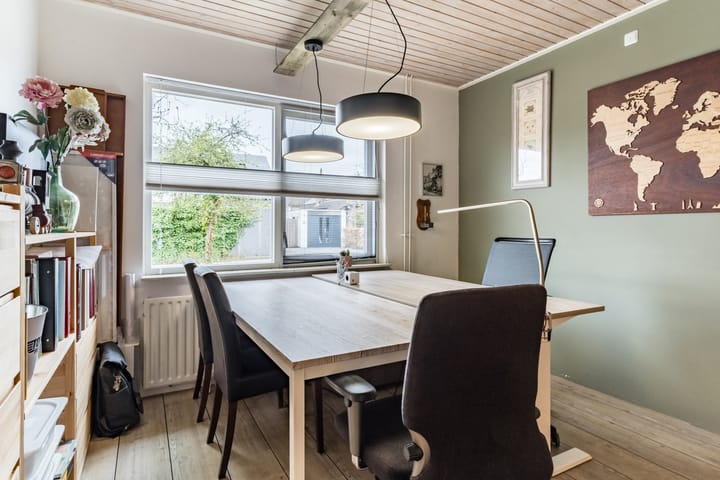 Foto 19 van Ridderspoor 7