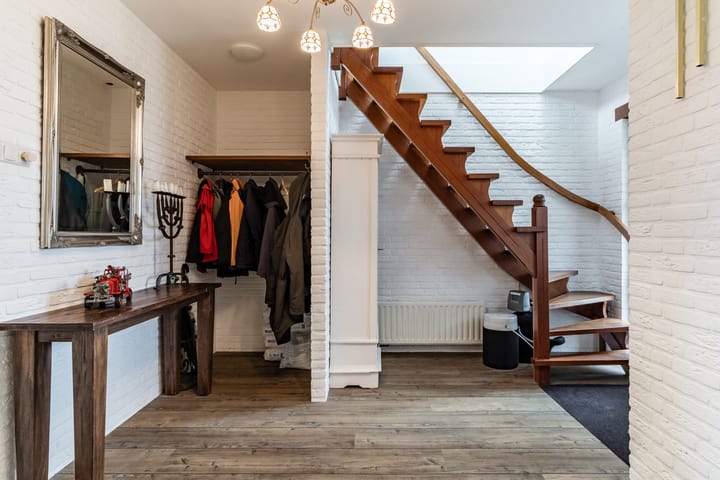 Foto 20 van Ridderspoor 7