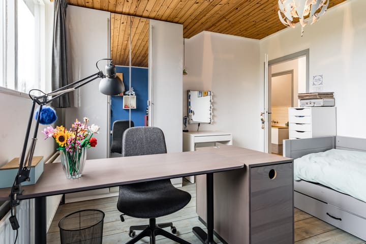 Foto 26 van Ridderspoor 7