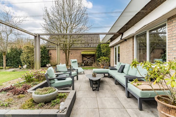 Foto 34 van Ridderspoor 7