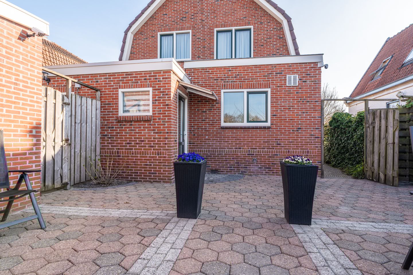 Foto 50 van Parkstraat 5