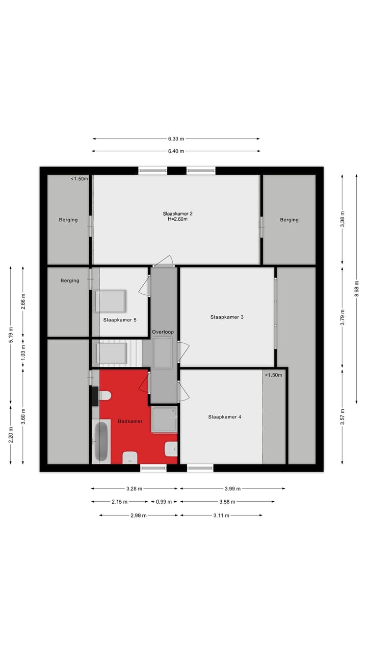 Foto 41 van Ridderspoor 7